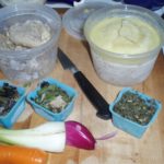 Theme: Chicken Vegetable Soup