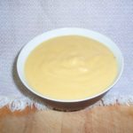 Curried Butternut Squash Soup