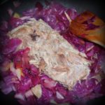 Shredded Pork