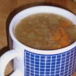 Easy Lentil Soup