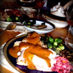 Black Friday Turkey Stock – Something for Nothing!