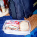 Moving (and Packing Meals for Travel)