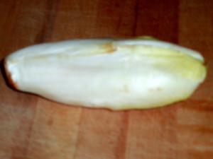 Belgian Endive 