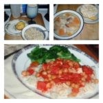 What I Ate Wednesday #1
