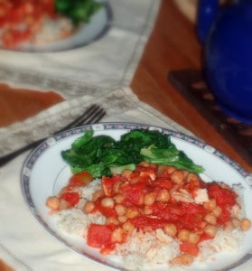 WIAW Dinner