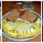 What I Ate Wednesday #2