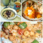 WIAW #8 –  “Planned For” Meals