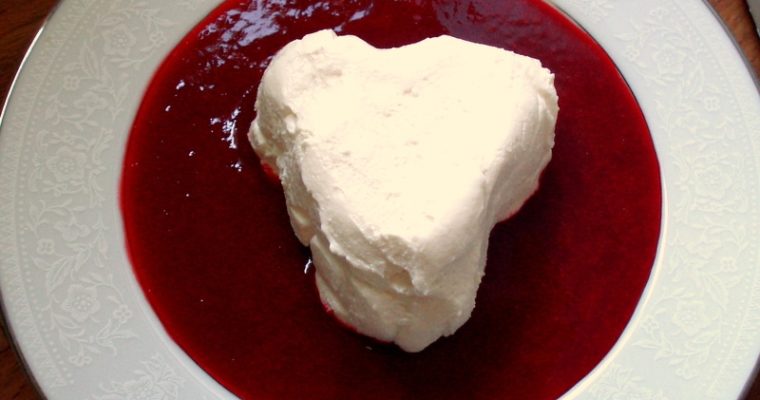 A Blogger’s Valentine