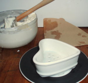 coeur mold