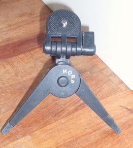 Mini Tripod