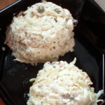 Celeriac Remoulade – and Learning