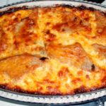 Cheese Strata