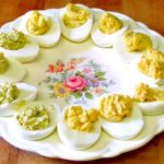 Stuffed Eggs, Three Ways (Hard Cooked Eggs, Part 2)