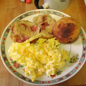 Easter Breakfast-inhabitedkitchen.com
