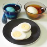 Hard Cooked Eggs, Part 1 (How to Cook Them)