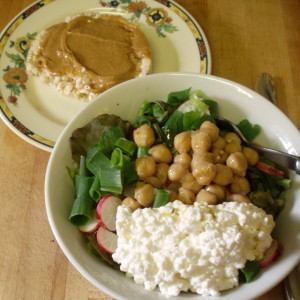 Lunch