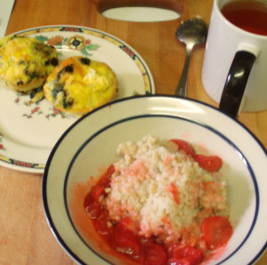 Breakfast - www.inhabitedkitchen.com
