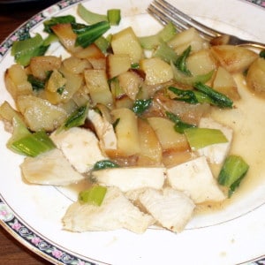 Dinner 