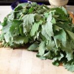 Lamb’s Quarters – and How to Cook Greens