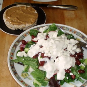 Lunch
