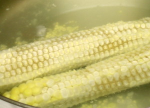 Corn stock - www.inhabitedkitchen.com