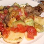 Once in a While Meatballs