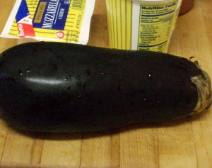 There is eggplant... www.inhabitedkitchen.com