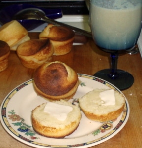 Breakfast - www.inhabitedkitchen.com