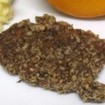 Pecan Crusted Baked Pork Chops