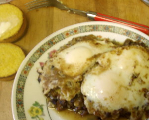 Breakfast -www.inhabitedkitchen.com