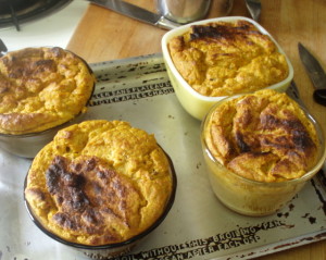 Not-Souffles