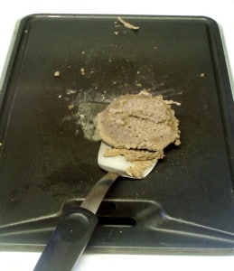 Buckwheat laminate... 