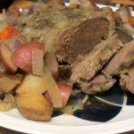 Classic Slow Cooker Pot Roast