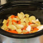 Thoughts About Slow Cookers