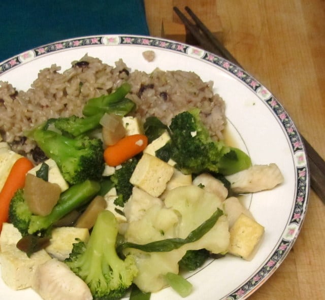 Recipe Image