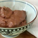 Vegan Sugar Free Chocolate Pudding??