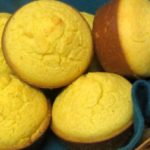 Homemade Corn Muffin Mix