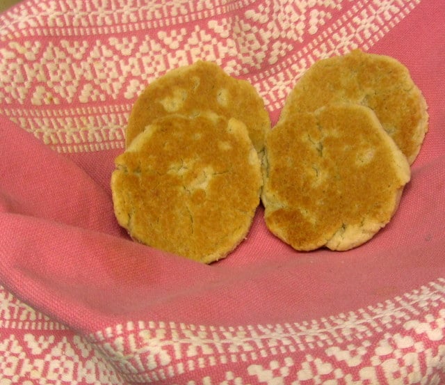 GF Biscuits - www.inhabitedkitchen.com