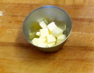 A tender delicate gluten free biscuit - all whole grain, no added starch. www.inhabitedkitchen.com