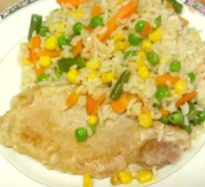 What I ate Wednesday - a day of gluten free whole food.  www.inhabitedkitchen.com