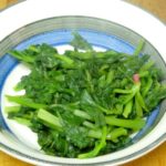 Radish Greens