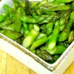 Sauteed Asparagus