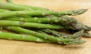 Saute asparagus, instead of steaming it, for an intense, sweet flavor - www.inhabitedkitchen.com