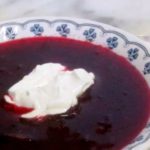 Fourth of July Borscht