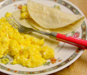 WIAW - a day's food - www.inhabitedkitchen.com