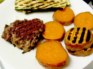 Delicious holiday meals! www.inhabitedkitchen.com