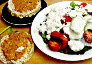 WIAW 78 - Lunch - www.inhabitedkitchen.com