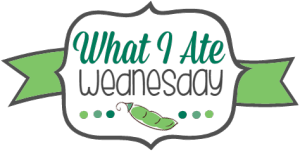 What I Ate Wednesday - www.inhabitedkitchen.com