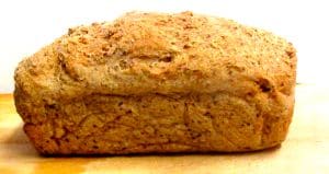 WIAW 82 - Gluten Free bread I'm willing to eat! 