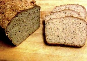 WIAW 82 - Gluten Free Bread I'm willing to eat! 